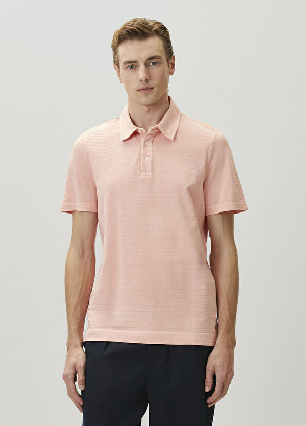 Beymen Club Somon Comfort Fit Polo T-shirt - 2