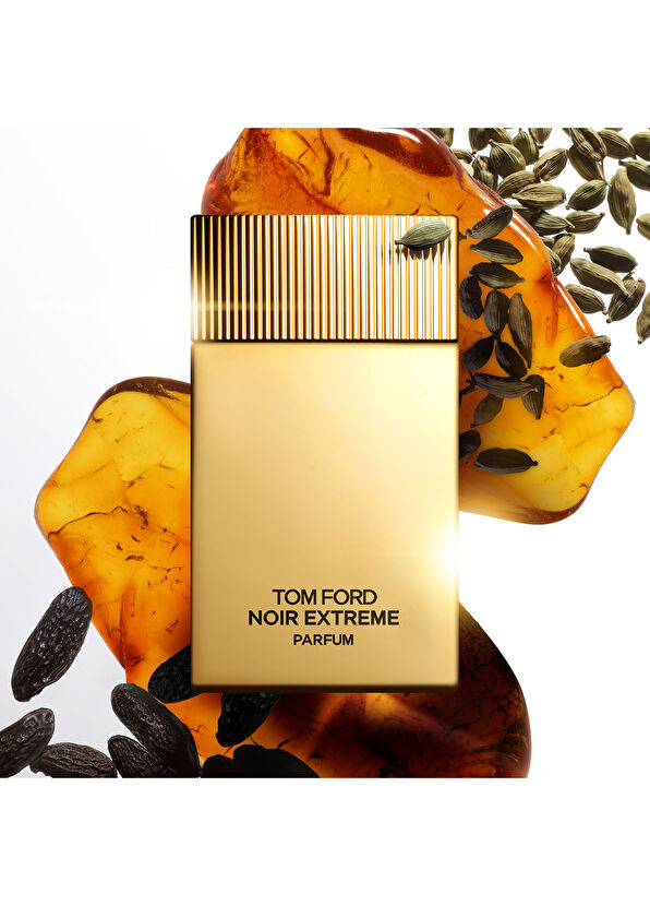 Tom Ford Noir Extreme Parfum 100ml - 3