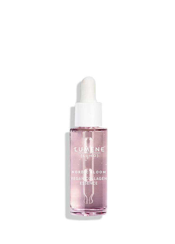 Lumene Vegan Collagen Essence Kollajen Serum 30 ml - 1