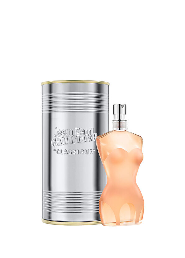 Jean Paul Gaultier Jean Paul Gaultier Classıque Edt 50Ml - 2