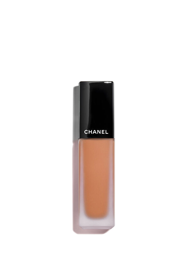 CHANEL Rouge Allure Liquid Velvet 208 Hypnotisante 6 Ml - 1