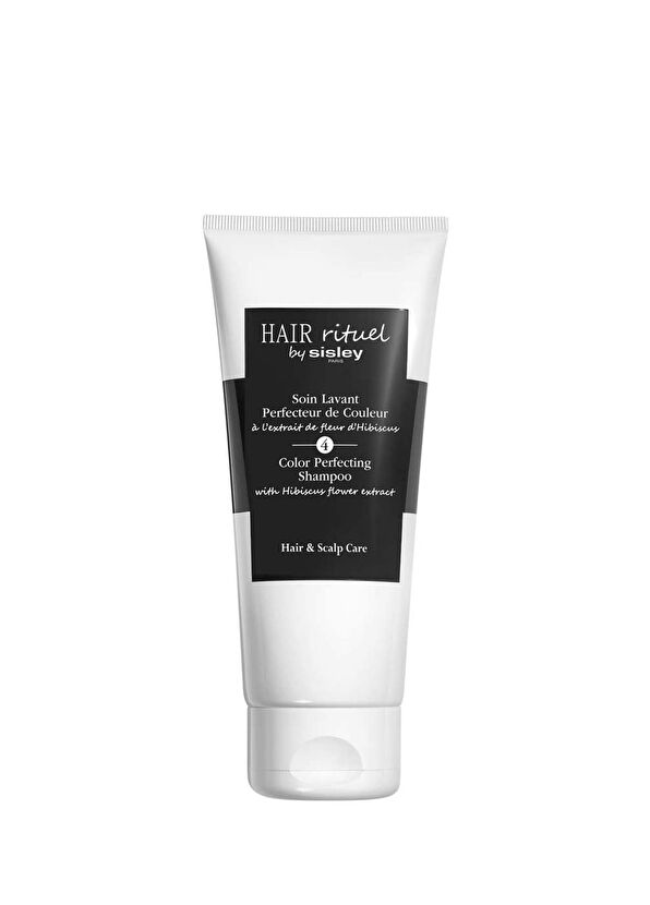 Sisley Hair Ritüel Renk Koruyucu Şampuan 200 ml - 1