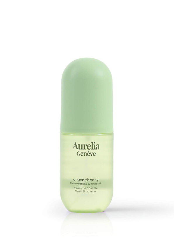Aurelia Genève SAÇ SPREYİ - 1