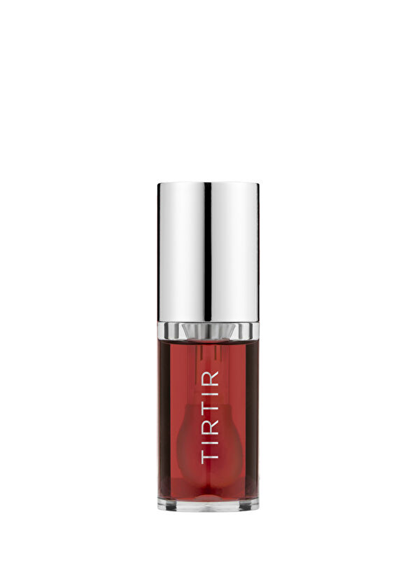 Tırtır My Glow Lip Oil Intense Moisturizing Shine Lip Oil with Jojoba 5.7 gr - 1