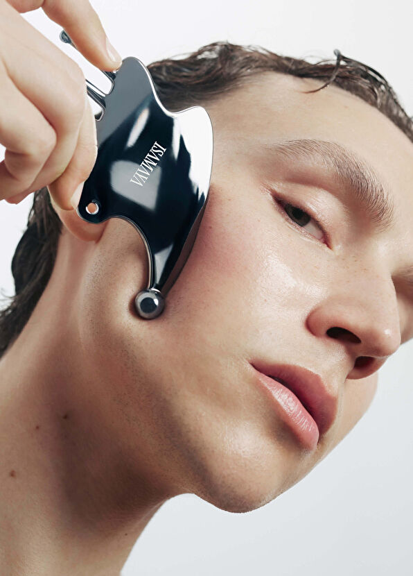 Isamaya Sculpt 01 - 3