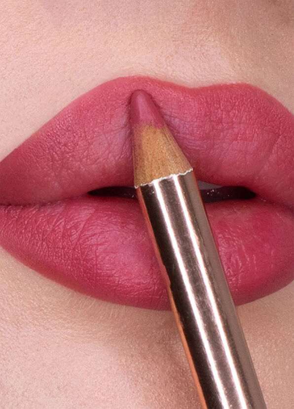Chiara Ferragni Kiss Marker 10 Nude Dudak Kalemi 1,45 gr - 4