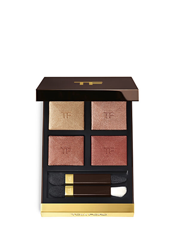 Tom Ford Eye Color Quad Golden Hour 6g - 1