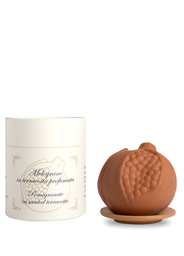 Santa Maria Novella Melograno in Terracotta Profumata,Nar Oda Kokusu - 1