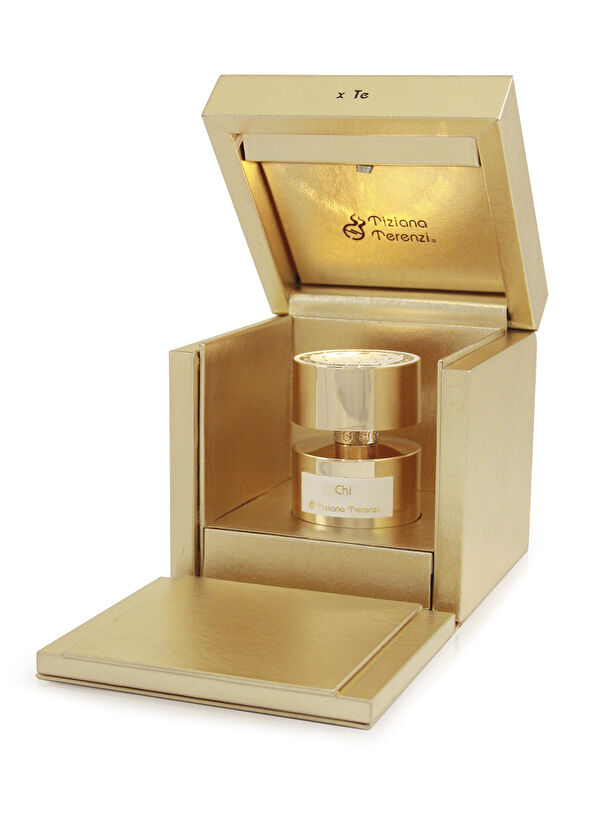 Tiziana Terenzi Gold Chi 100 ml Perfume - 3
