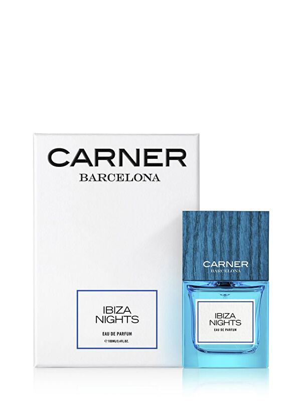 Carner Barcelona Ibıza Nıghts EDP 100 ml Unisex Parfüm - 2