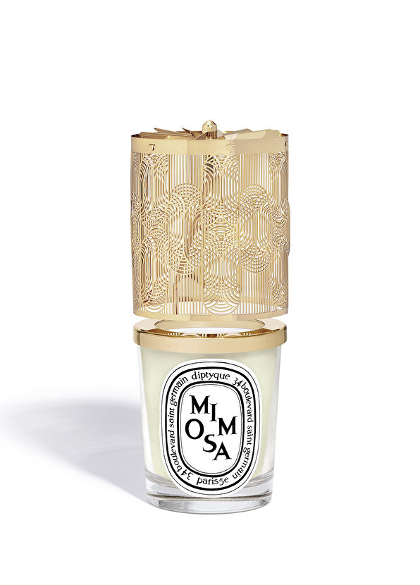 Diptyque Lantern For 190 gr Mum - 1