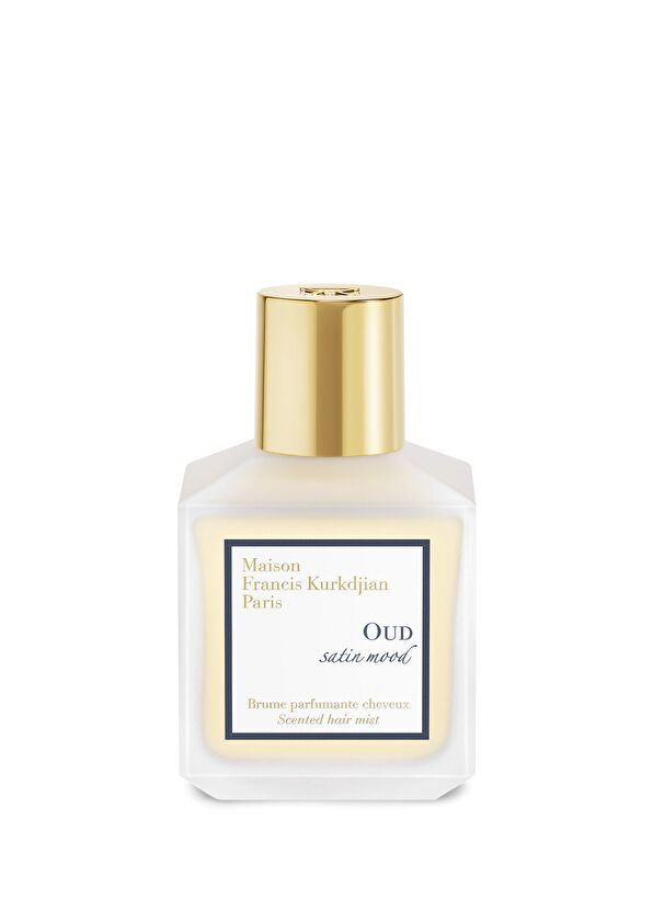 Maison Francis Kurkdjian Oud Satin Mood Scented Hair Mist 70 ml - 1