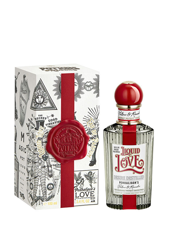 Penhaligon's Liquid Love Eau de Parfum 100 ml - 2
