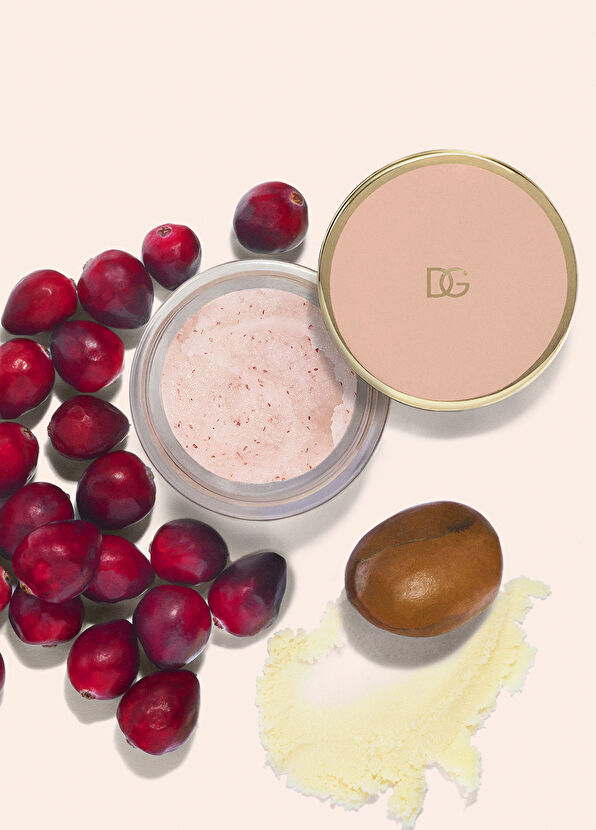 Dolce&Gabbana Nouri-Lip Berry Scrub Dudak Peelingi - 2