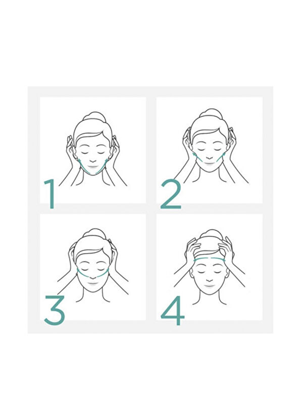 Clarins Cryo-Flash Yüz Sıkılaştırıcı Maske 75 ml - 4