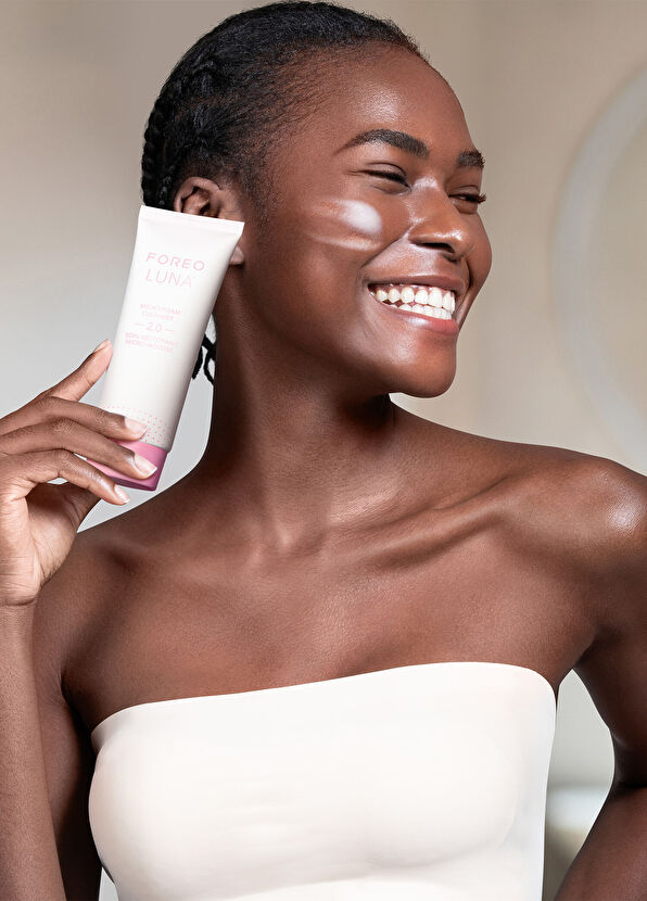Foreo Luna Micro-Foam Cleanser 2.0 100 ml - 3