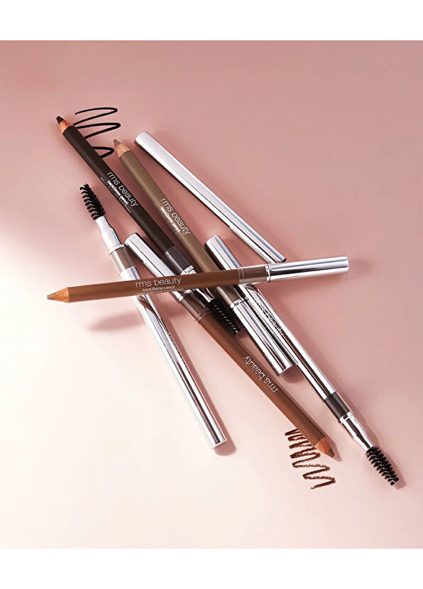 RMS Beauty Back2Brow Light Kaş Kalemi 1.1 gr - 3