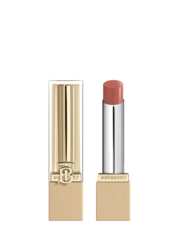 Burberry Brit Shine 603 Tea Party Ruj - 1