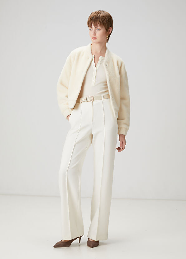 Beymen Club Ekru Ceket - 2