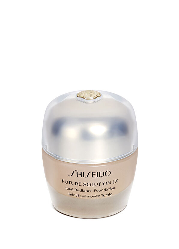 Shiseido Future Solution LX Total Radiance Foundation Spf20 - 1
