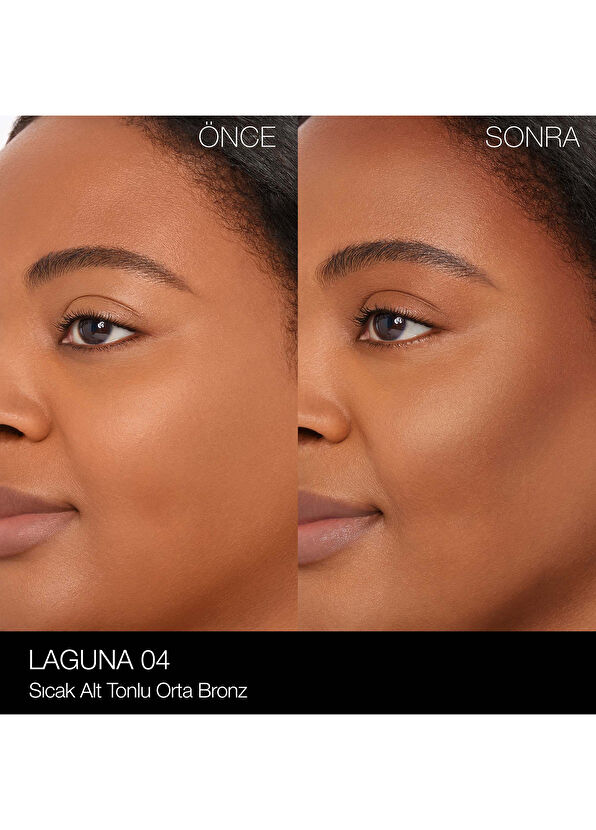 Nars Laguna Bronzer Powder Laguna 04 - 2