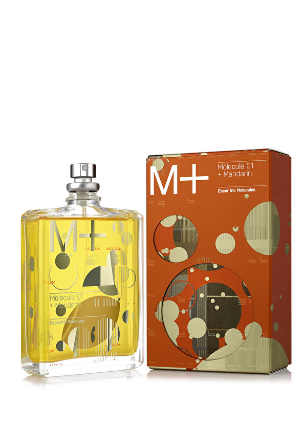Escentric Molecules Mandarin 100 ml - 2