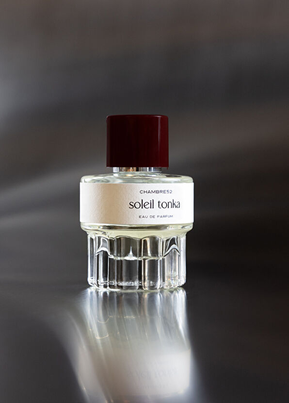 Chambre52 Soleil Tonka Edp 52 ml Unisex Perfume - 2