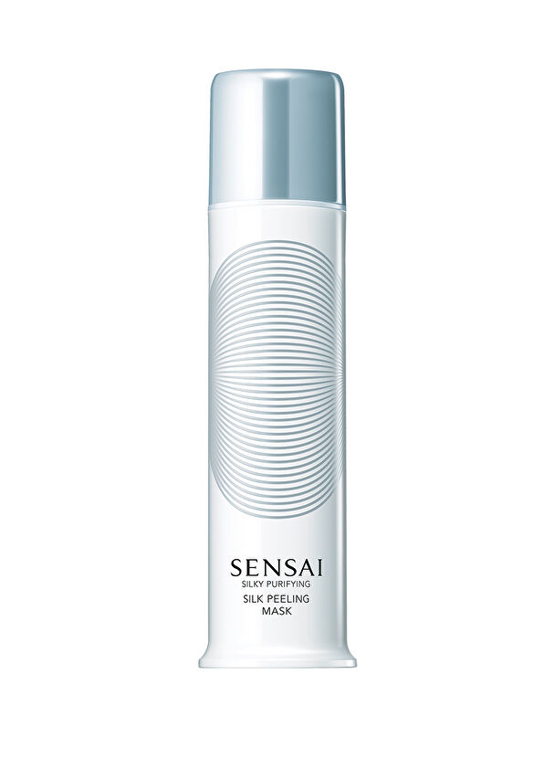 Sensai Silky Purifying Silk Peeling Mask 90ml - 1