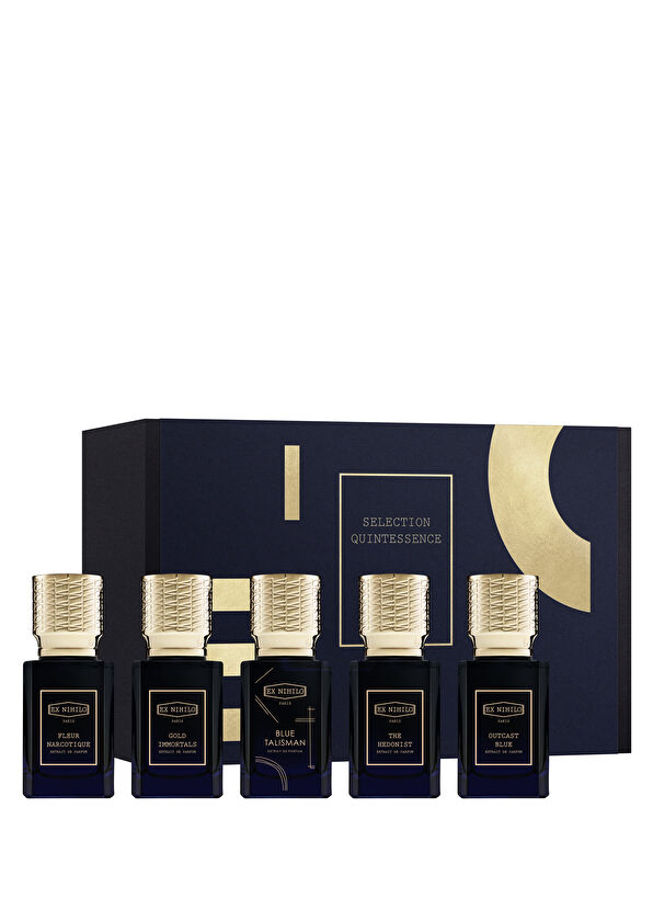 Acqua di Parma Quintessence Miniature Set 5x10 ml - 1