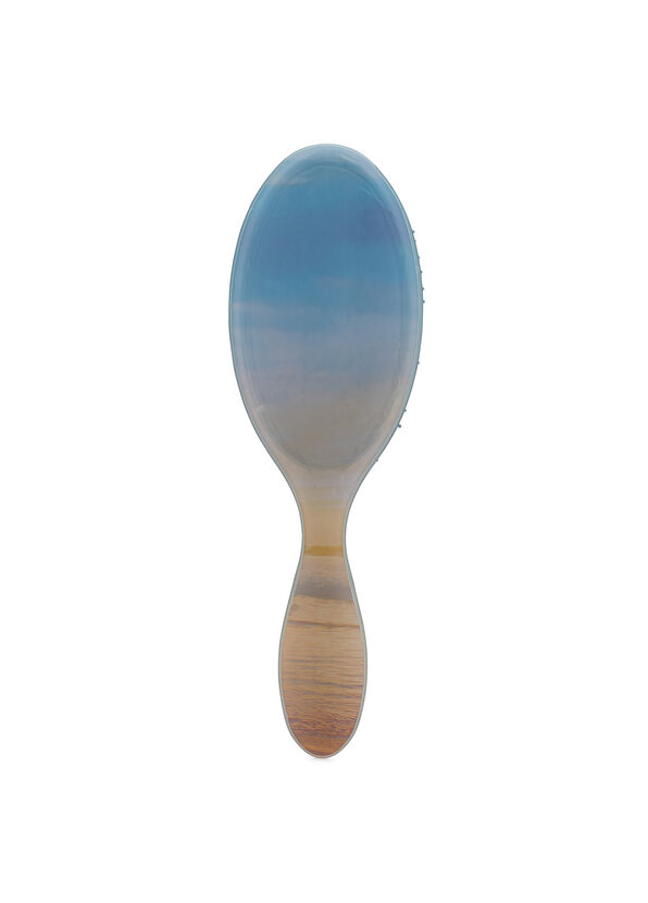 Wet Brush Dessert Afterglow Mavi Dolaşık Açıcı Saç Fırçası - 2