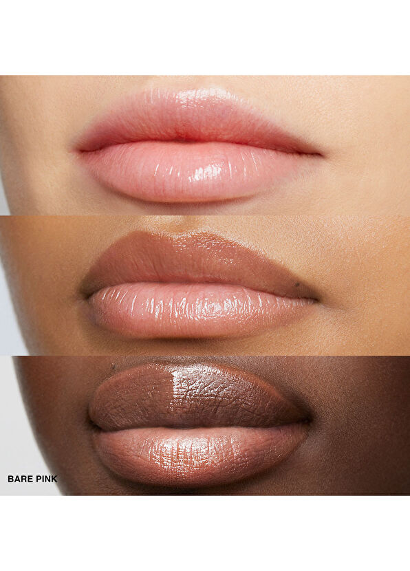 Bobbi Brown Extra Lip Tint Tinted Lip Balm Bare Pink - 2