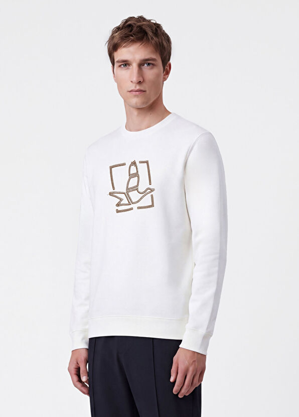 Beymen Club SWEATSHIRT - 4