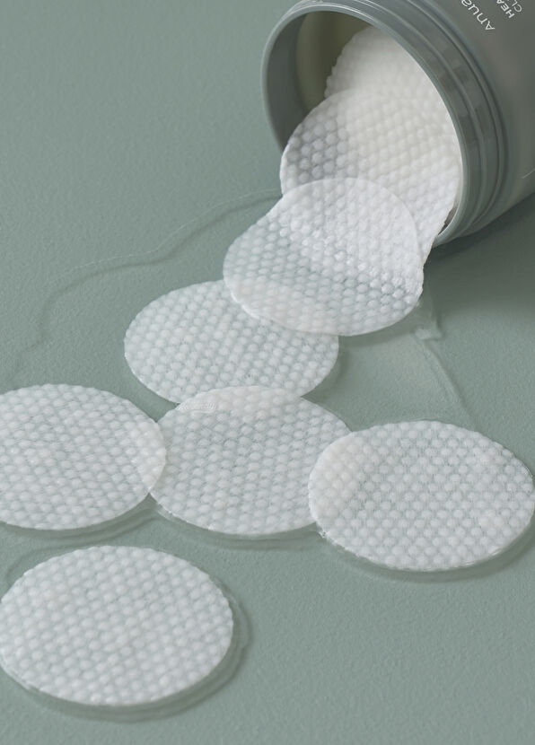 Anua Heartleaf 77% Clear Pore and Blackhead Anti-Acidic Tonic Pad 160 ml - 2