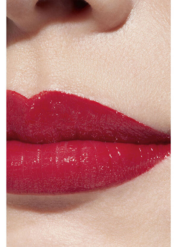 CHANEL Rouge Coco Riviera 122 - 4