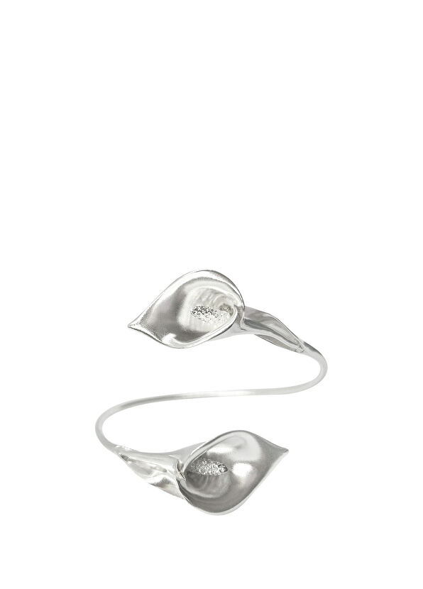 Alegoria Jewellery Gala Maxi 925 Ayar Gümüş Kadın Bileklik - 1
