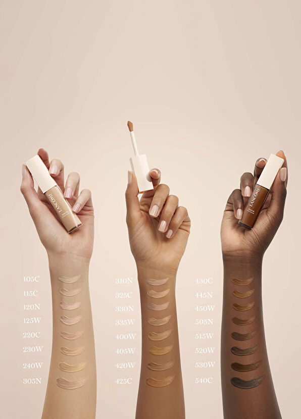 Lancome Teint İdole Ultra Wear Care & Glow Serum Concealer - 2