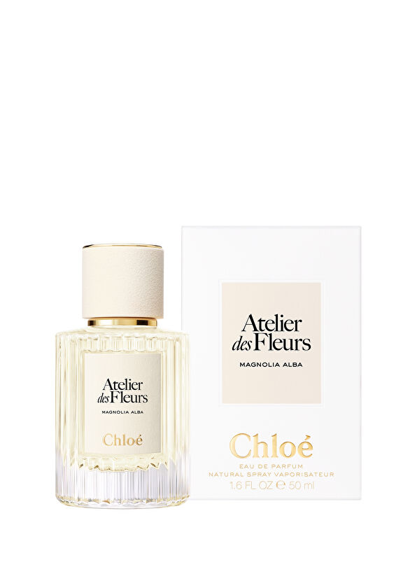 Chloe Atelier Des Fleurs Magnolia Alba EDP 50 ml - 2