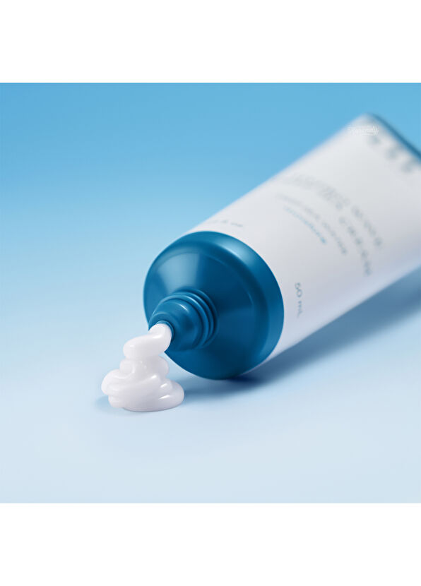 Purito Hydro Wave Deep Sea Cream Deep Sea Water Intense Moisturizing Cream 50ml - 2