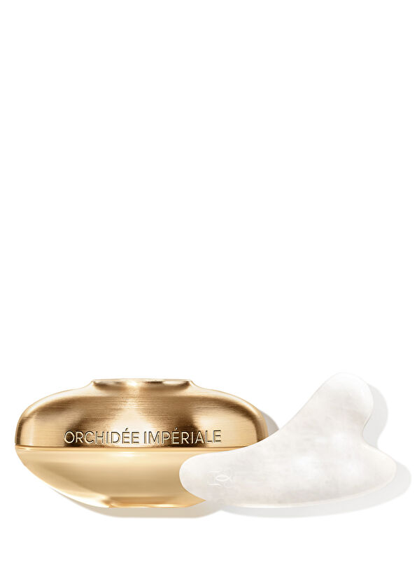 Guerlain Orchide Gold Nobile 24 Yaşlanma Önleyici Krem - 1