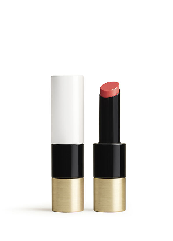 Hermès Rouge Hermès Silky Lipstick Shine 26 Rose Himalaya - 1