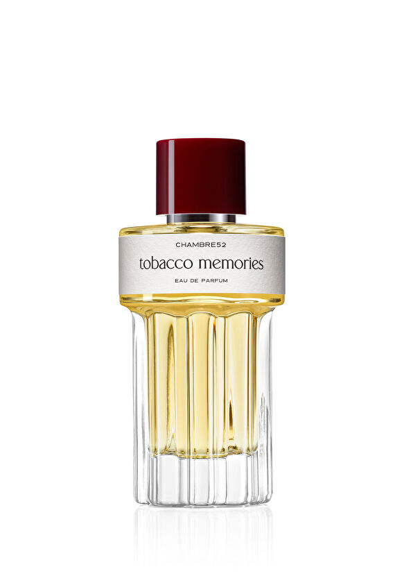 Chambre52 Tobacco Memories EDP 100ml Parfüm  - 1