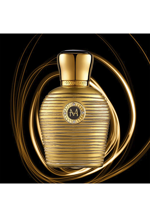 Moresque Gold Aurum EDP 50 ml Parfüm - 2