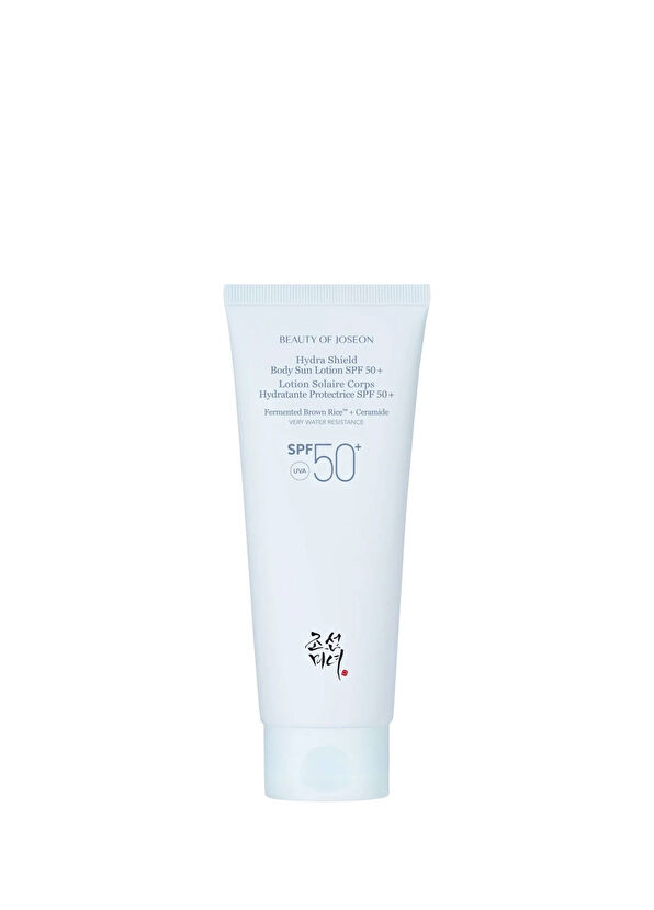 Beauty Of Joseon Hydra Shield Body Sun SPF 50+ Nemlendirici Güneş Koruyucu Losyon 150 ml - 1