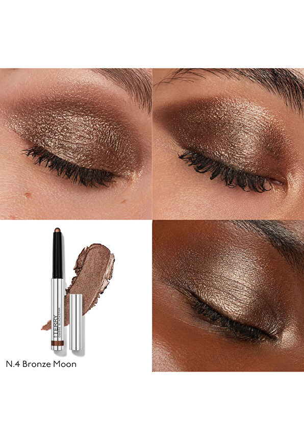By Terry Ombre Blackstar Eyeshadow N4 - 3