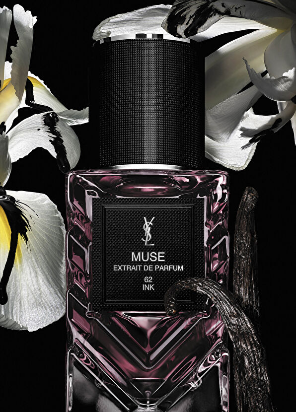 Yves Saint Laurent Le Vestiaire Des Parfums Radical - Muse 50ml - 4