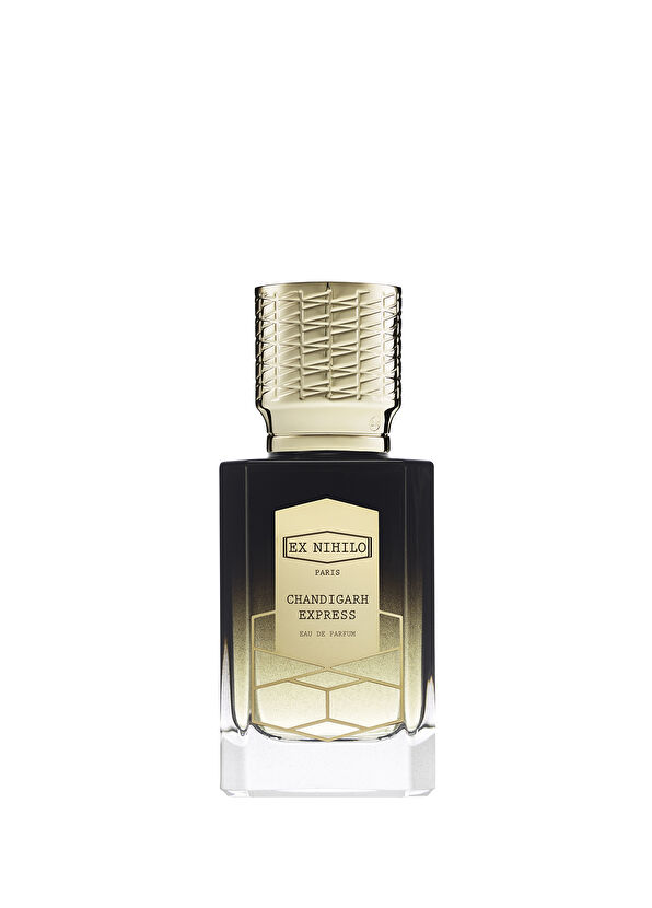 Ex Nihilo Chandigarh Express 100 ml Parfüm - 1