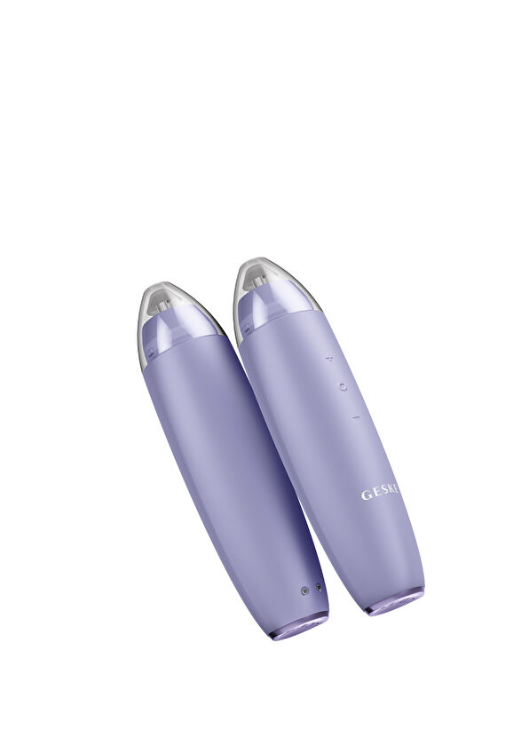 Geske  SmartAppGuided MicroDermabrasion Blackhead Remover 7 in 1 Siyah Nokta Temizleme Aleti - 1