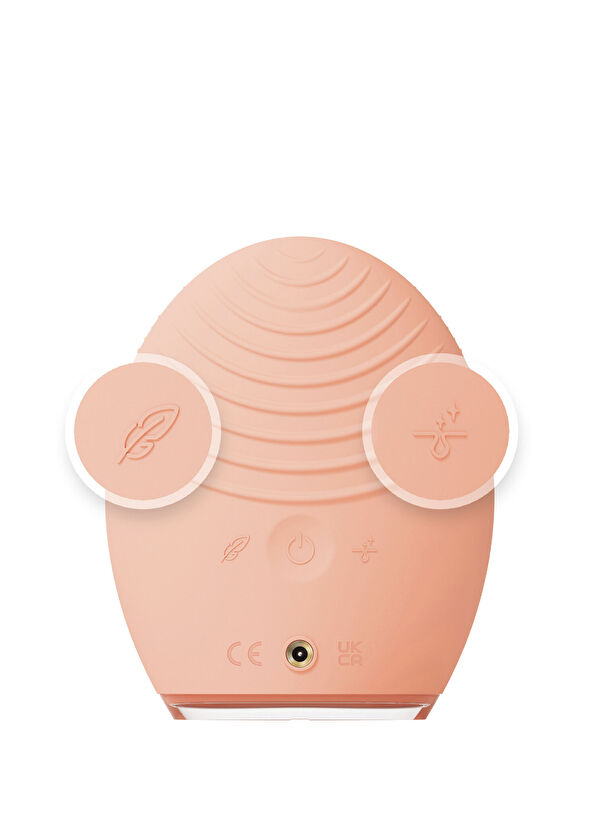 Foreo Luna 4 Balanced Skin Facial Cleansing Device - 2