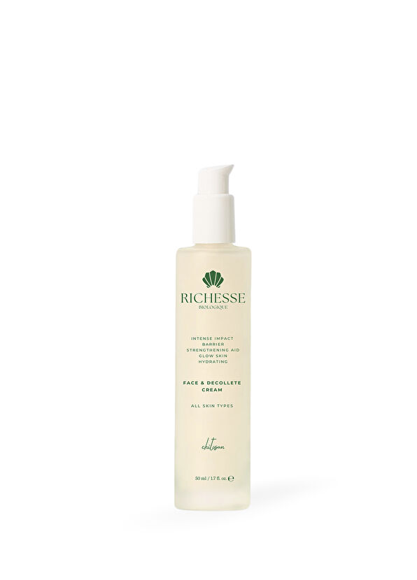 Richesse Biologique Privileged Kırışıklık Karşıtı Nemlendirici Cilt Bakım Seti  - 2