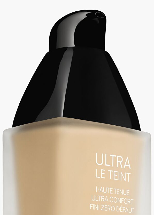 CHANEL Ultra Le Teint Fluide Foundation Bd21 30 Ml - 2